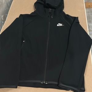 Nike Zip up Jacket